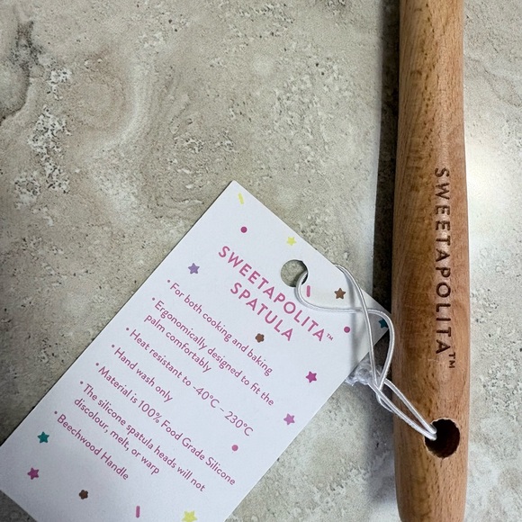 Sweetapolita & Children’s Place Young Chef Bundle - Picture 3 of 4